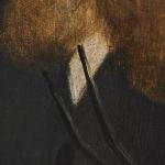 Párové portréty – muž a žena Párové portréty – muž a žena