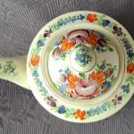 Konvice - Marathon 1951 Domažlice, zn. Klenčí  Konvice - Marathon 1951 Domažlice, zn. Klenčí