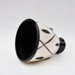 Art deco váza Art deco váza