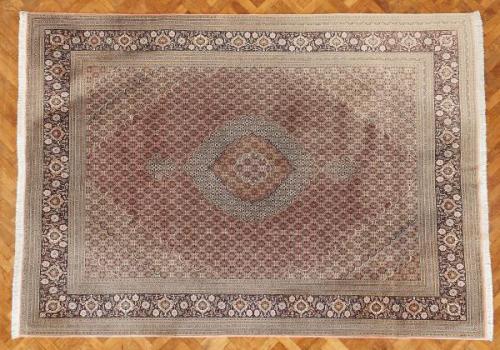 Luxusní perský koberec Tabriz Royal  356 X 247 cm Luxusní perský koberec Tabriz Royal  356 X 247 cm