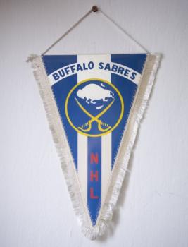 Vlaječka Buffalo Sabres Vlaječka Buffalo Sabres