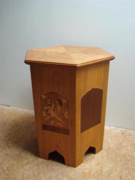 Taburet SV 242 Taburet SV 242