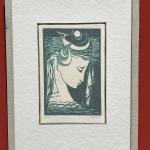 Ludmila Jiřincová, Hlava ženy III. Ludmila Jiřincová, Hlava ženy III.