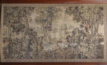 30. Gobelín - verdura 30. Gobelín - verdura