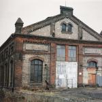 Industriál - paměť - východiska, Titanic/Grada 2007 Industriál - paměť - východiska, Titanic/Grada 2007