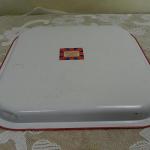 Reklamní plechový tác, svatba Diana a Charles Reklamní plechový tác, svatba Diana a Charles