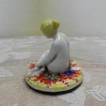 Dívčí akt - Graniton, Svijany-Podolí Dívčí akt - Graniton, Svijany-Podolí