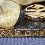 Erotický motiv III., zn. Decameron  Erotický motiv III., zn. Decameron