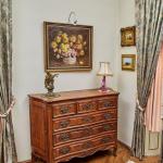 Paule Bisman (1897–1973) – Květinové zátiší Paule Bisman (1897–1973) – Květinové zátiší