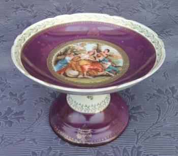 Nástolec II., zn. Victoria Nástolec II., zn. Victoria