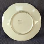 Talíř - Františkovy Lázně, J. Kuželka, Klenčí Talíř - Františkovy Lázně, J. Kuželka, Klenčí