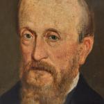 Párové portréty – muž a žena Párové portréty – muž a žena