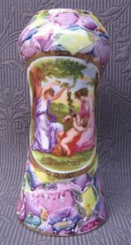 Váza Karlsbad, Angelica Kauffman ( Karlovy Vary ) Váza Karlsbad, Angelica Kauffman ( Karlovy Vary )