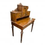 Původní psací stůl Původní psací stůl