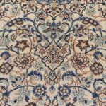 Perský koberec Nain 9La 320 X 205 cm Perský koberec Nain 9La 320 X 205 cm