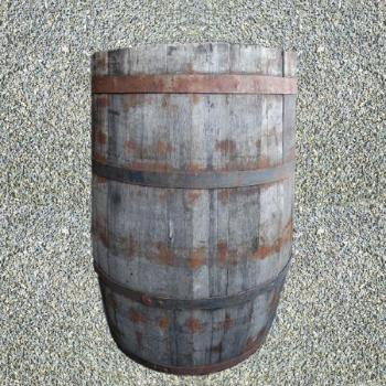Starý velký sud  Starý velký sud