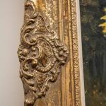 Květinové zátiší J. Van Steen Květinové zátiší J. Van Steen