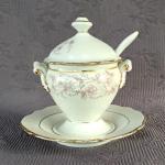 Omáčník se lžičkou Omáčník se lžičkou