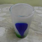 Váza - Jiří Šuhájek, Crystalex, Nový bor Váza - Jiří Šuhájek, Crystalex, Nový bor