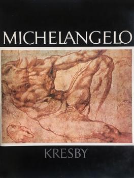 Pavel Preiss: Michelangelo: kresby Pavel Preiss: Michelangelo: kresby