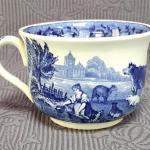 Šálek s podšálkem I., zn. Villeroy & Boch Šálek s podšálkem I., zn. Villeroy & Boch