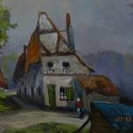 Krajina: Statek ve Francii Krajina: Statek ve Francii