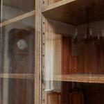 Obří knihovna Art Deco šíře 385 cm Obří knihovna Art Deco šíře 385 cm