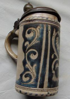 Korbel fajáns  Korbel fajáns