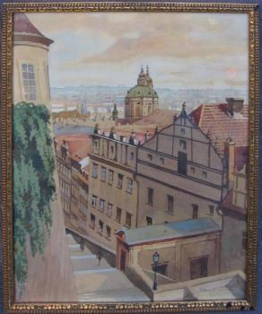 Šulc Karel : Praha č.21  Šulc Karel : Praha č.21