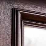 Monumentální zrcadlo v neorenesančním stylu  Monumentální zrcadlo v neorenesančním stylu