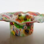 Miska - millefiori Miska - millefiori