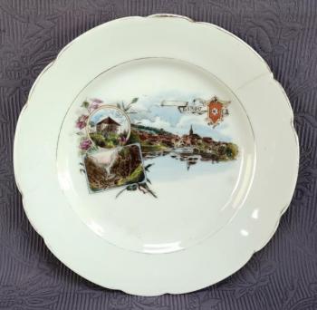 Talíř - Praha - Liboc Talíř - Praha - Liboc