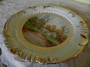 Talíř Thun Talíř Thun