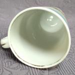 Pítko / pohárek - Luhačovice  Pítko / pohárek - Luhačovice