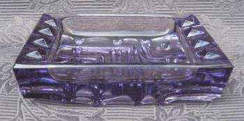 Vladislav Urban - popelník - bludiště Vladislav Urban - popelník - bludiště