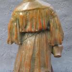 Soška - Šohaj se džbánem, zn. Bechyně Soška - Šohaj se džbánem, zn. Bechyně