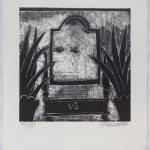 Vladimír Komárek - Ex libris VŠ Vladimír Komárek - Ex libris VŠ