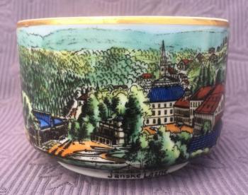 Hrnek - Jánské Lázně Hrnek - Jánské Lázně