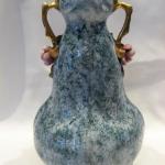 Amphora, Váza s růžemi Amphora, Váza s růžemi