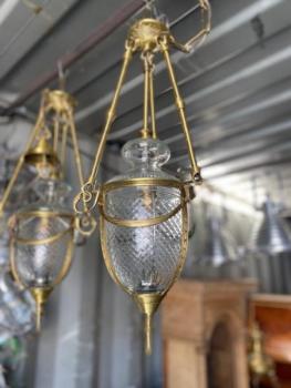 Lustr závěsný  Lustr závěsný