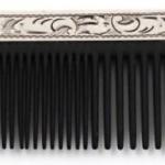 Stříbrný hřeben Stříbrný hřeben