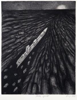 36. Jaroslav Róna (1957) 36. Jaroslav Róna (1957)