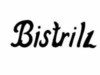 Vtlačená značka BISTRITZ z let 1789-1805 patřící manufaktuře v Bystřici pod Hostýnem. Vtlačená značka BISTRITZ z let 1789-1805 patřící manufaktuře v Bystřici pod Hostýnem.