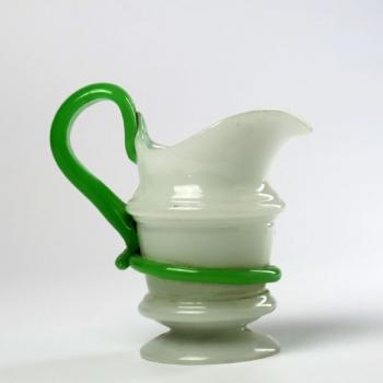 Konvička na smetanu Konvička na smetanu