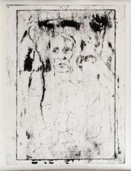 25. Vladimír Boudník (1924 - 1968) 25. Vladimír Boudník (1924 - 1968)
