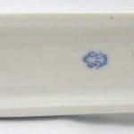 Lední medvěd na ledové kře - Volkstedt Rudolstadt Lední medvěd na ledové kře - Volkstedt Rudolstadt