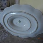 Servírovací sada porcelánová 6ks Servírovací sada porcelánová 6ks