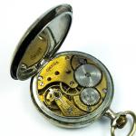 PÁNSKÉ KAPESNÍ HODINKY OMEGA PÁNSKÉ KAPESNÍ HODINKY OMEGA