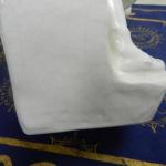 Keramická soška, děvčátko s miminkem - Bechyně Keramická soška, děvčátko s miminkem - Bechyně