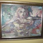 Hass/Mass ? : Anděl , dat. 1974  Hass/Mass ? : Anděl , dat. 1974